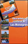 Gua turstica y cultural de Los Monegros